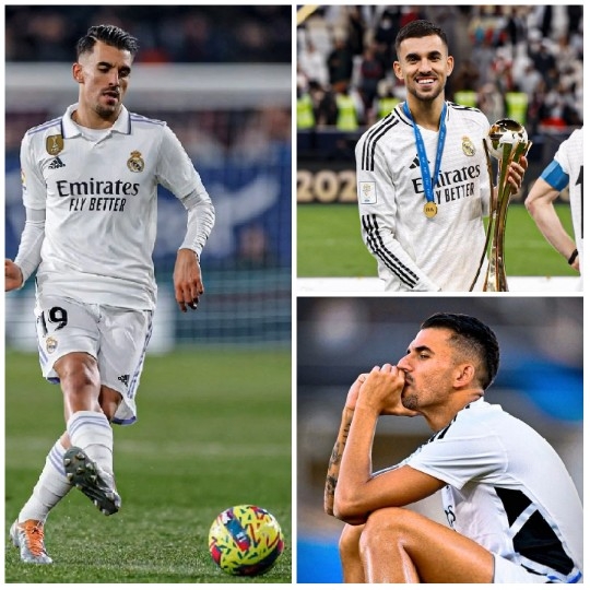 Soccer Player in Action and Trophy