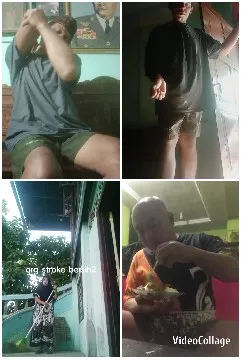 Everyday Activities in Different Settings