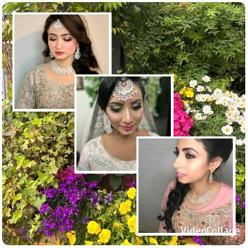 Women in Traditional Attire with Jewelry