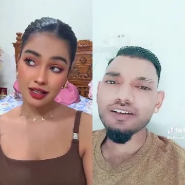 Makeup and Casual Poses