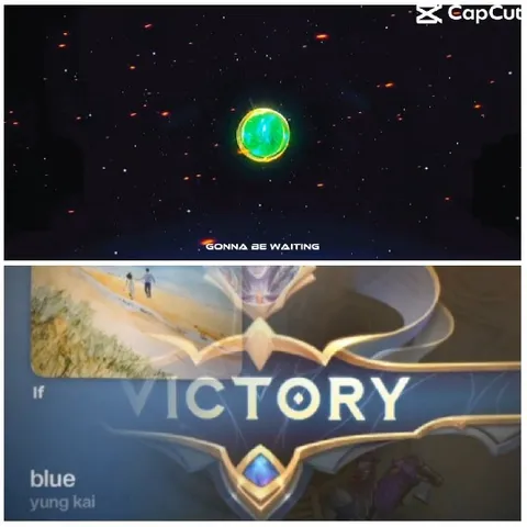 Cosmic Sphere and Victory Graphics