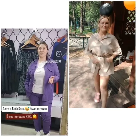 Women in Outfits and Balloons