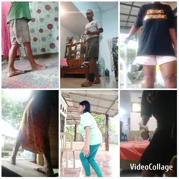 Indoor Poses with Natural Lighting