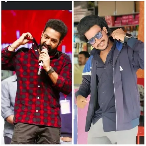 Men at Event and Casual Shop