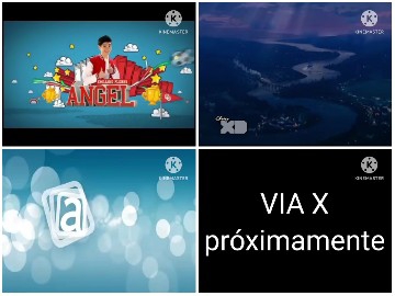 Four Elements with Various Graphics