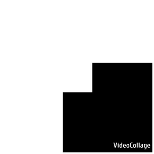 Geometric Shape on White Background