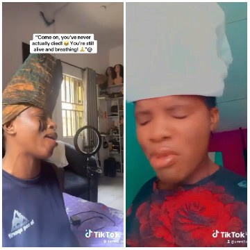 Creative Headgear Styling Session
