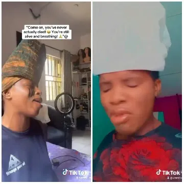 Creative Headgear Styling Session