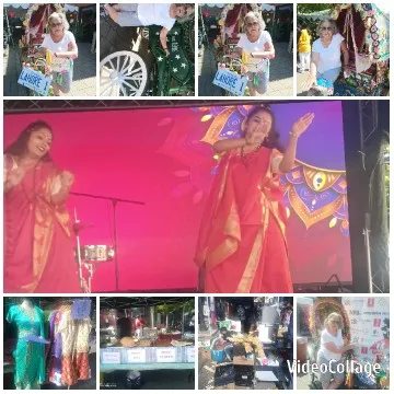 Outdoor Activities and Cultural Festivities