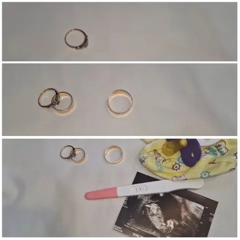 Pregnancy Items with Rings