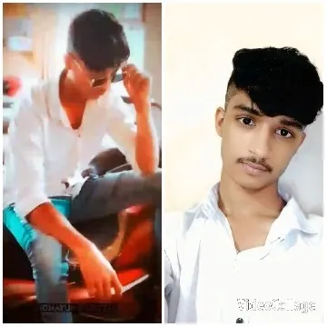 Casual Portrait and Relaxed Pose
