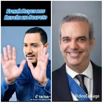 Two Men Revealing a Secret