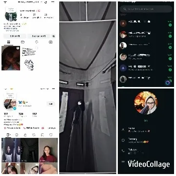 Social Media Screenshots and Posts