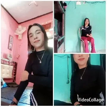 Casual Moments Indoors with Smiles