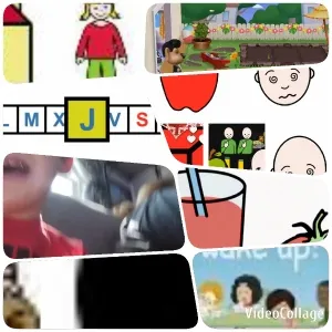 Child-Friendly Designs and Characters