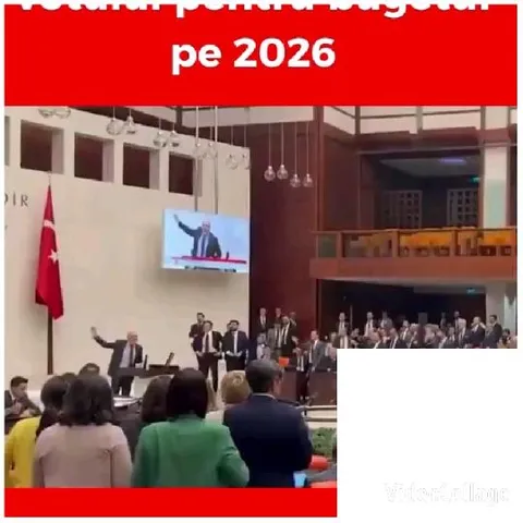 Formal Assembly with Presentation