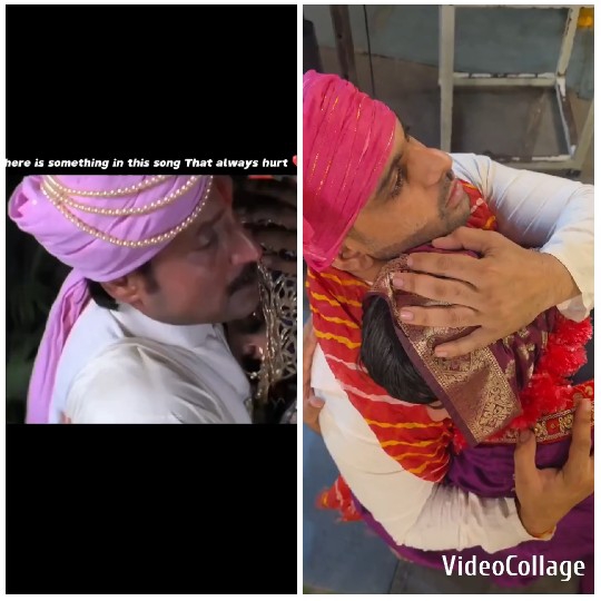 Emotional Engagement and Child Holding