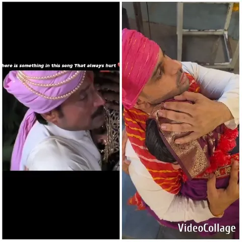 Emotional Engagement and Child Holding
