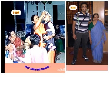 Growing Up: 1997 and 2022