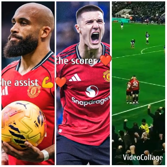 Soccer Highlights and Celebrations