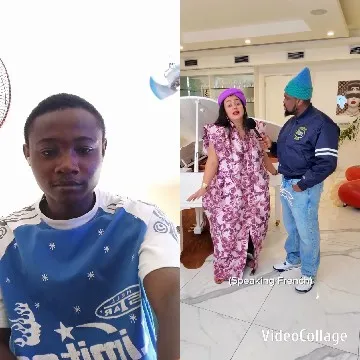 Selfie with Friends in Sports Jerseys