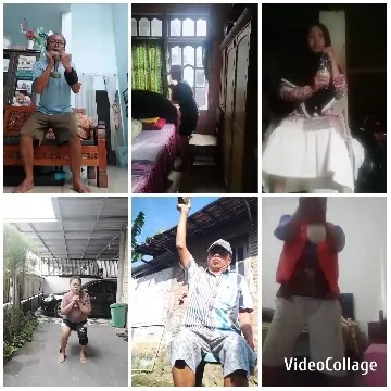 Domestic Activities and Routines