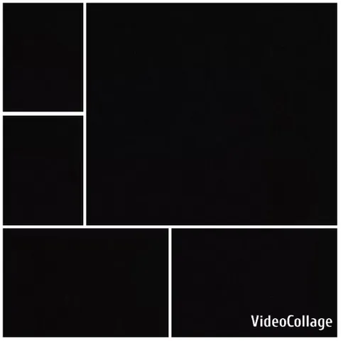 Abstract Black Rectangles in Grid