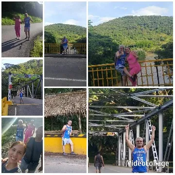 Groups Enjoying Nature and Scenic Views