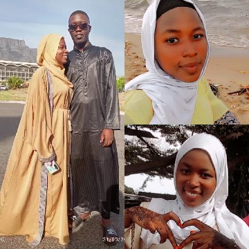 Couple Outdoors and Beach Moments