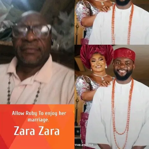 Celebrating a Cultural Wedding