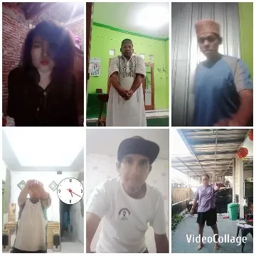 Diverse People in Various Settings