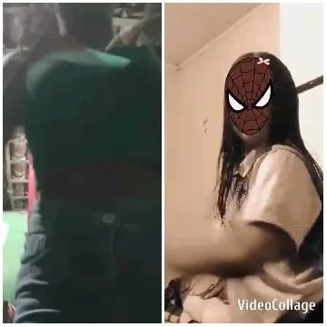 Dancing and Superhero Mask Moments