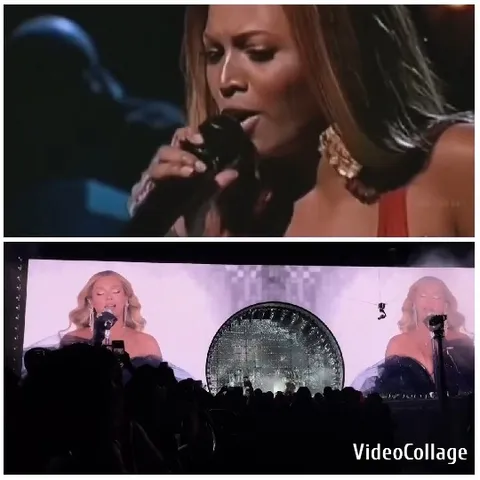 Live Performance with Audience