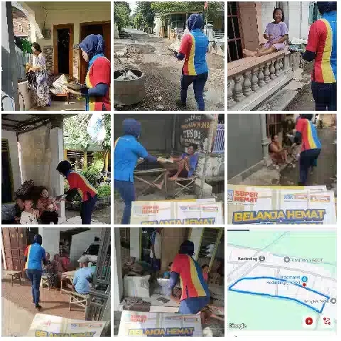 Community Engagement and Delivery Activities