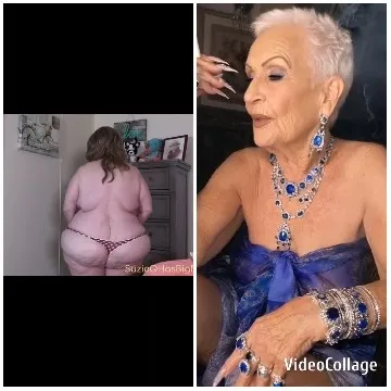 Contrasting Fashion Across Generations