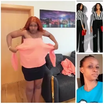Fashion Try-On and Models Display