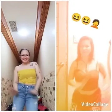 Women Dancing in Different Settings