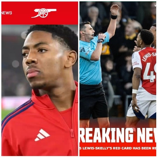 Football Match: Red Card Incident