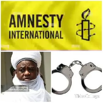 Amnesty International Logo and Images