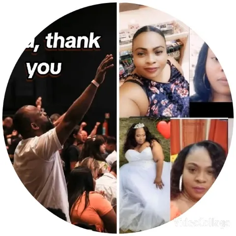 Thank You Among Crowds and Celebrations