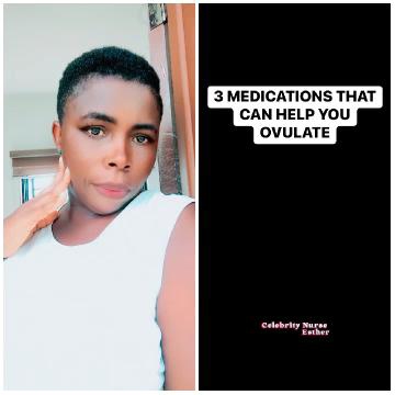 Selfie Pose with Medication Info