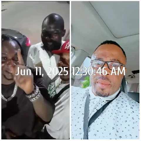 Nighttime Conversation and Daytime Driving