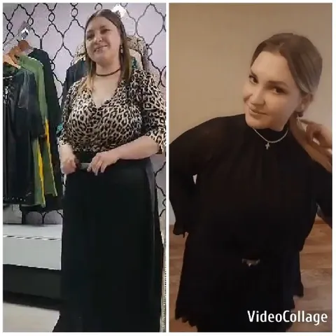 Women in Fashion Styles