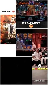 Television Show Set Scenes
