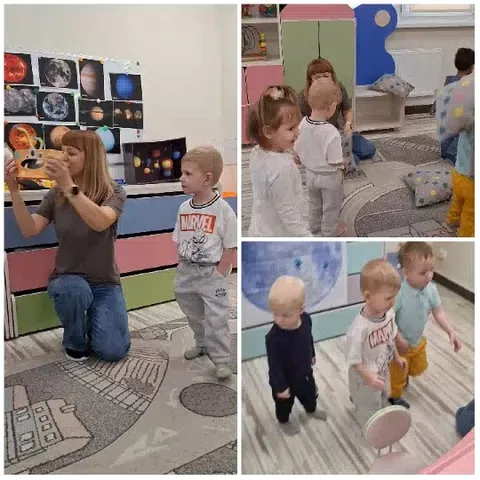 Kids and Camera at Home