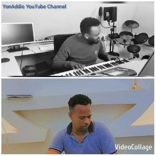 Music Studio and Creative Setting