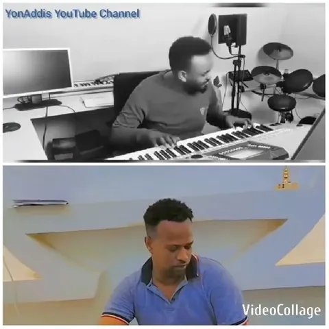 Music Studio and Creative Setting