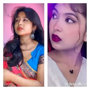 Women Posing in Traditional Attire