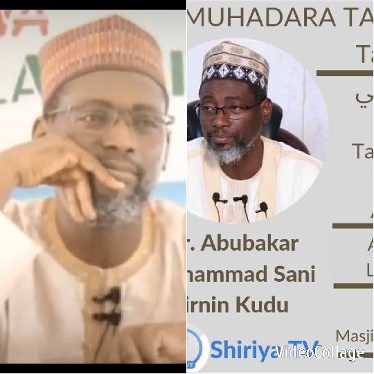 Men with Traditional Caps