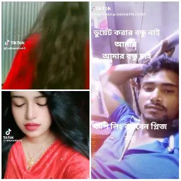 Three Thumbnails from Social Media